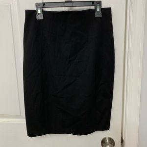 Express Women’s Editor High Waisted Pencil Skirt